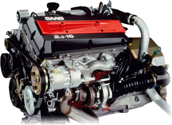 P248D Engine